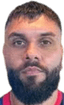Rafael Petrilio Compri player photo