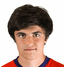 Timofey Beloshapkin player photo