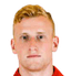 burke fahling player photo