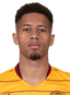 Jermaine Hylton player photo
