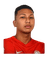 Amir Syafiz player photo