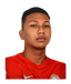 Amir Syafiz player photo