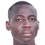 E. Simporé player photo