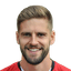 Jon Guthrie player photo