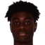 Nosa Edward Obaretin player photo