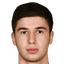 Kazbek Mukailov player photo