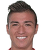 Bayron Saavedra player photo