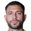 Ian Lucas Puleio Araya player photo