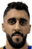 Ahmad Al Mhemaid player photo