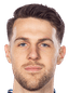Oliver Stojanovic Fredin player photo