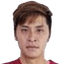 Zhong Juzhan player photo