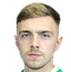 Robbie McDaid player photo