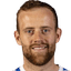 Rory McKenzie player photo