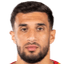M.Baaloudj player photo - Coupe De France 31911 Football