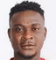 Monday Akile player photo