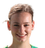 cushla rue player photo