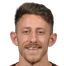 Jordan Forsythe player photo