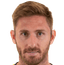 James Henry player photo