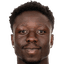 Franklin·Nyenetue player photo
