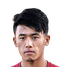 Isak Vanlalruatfela player photo
