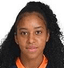 Ashleigh Weerden player photo