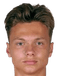 maksym derkach player photo