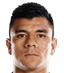 Nick Lima player photo