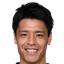 Mizuki Hamada player photo