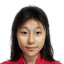 Hua Yuxin player photo