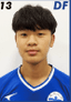 Liu Yuhao player photo