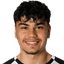 Berdan Senyurt player photo