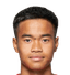 Ho Ka-Chi player photo