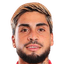 Bryan Carvallo player photo