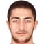 Aleksandre Andronikashvili player photo