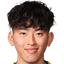 Rikiru Nakano	 player photo