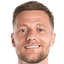 Liam Cooper player photo
