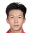 Liu Shiming player photo