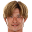 Motoki Nagakura player photo
