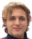 Hamza Akman player photo