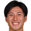 Koki Hasegawa player photo