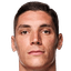 Nikola Milenković player photo