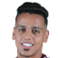 Ismail Omar player photo