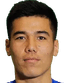 Oybek Rustamov player photo