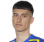 Sergey Guzov player photo