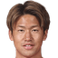 Ryo Ishii player photo