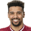 Nathan Austin player photo