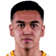 Ramazan Orazov player photo
