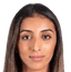 Fatima ghazouani el player photo
