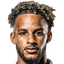 Barry Cotter player photo