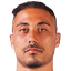Jorge Henríquez player photo